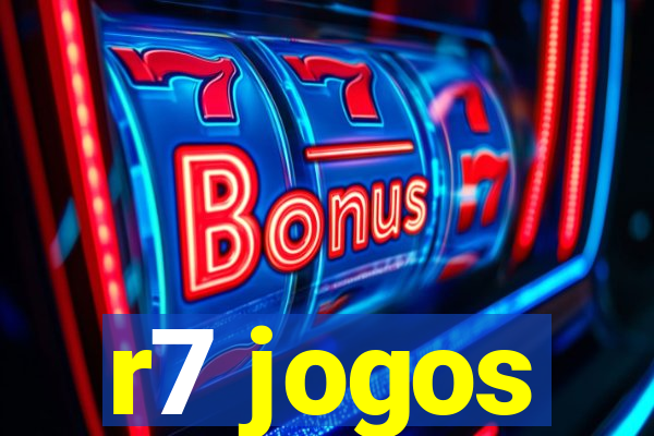 r7 jogos